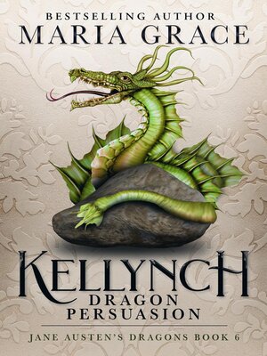 cover image of Kellynch
